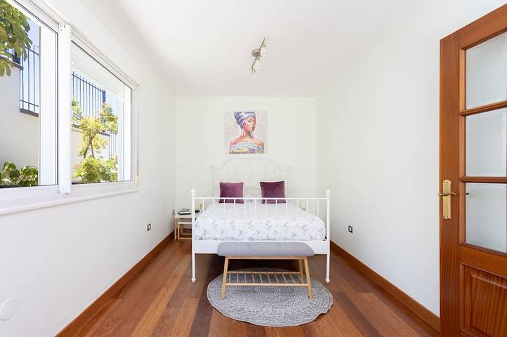 Villa für 12 Personen, mit Balkon und Whirlpool in Puerto de la Cruz - 3