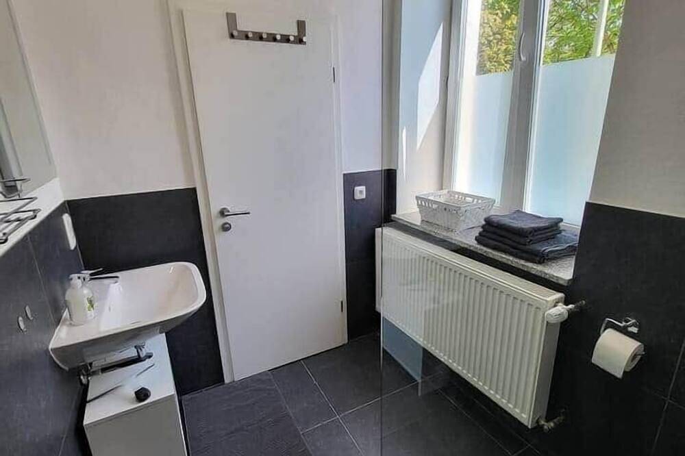 Ganze Wohnung, Suite 3 - Apartments am Schloss in Oberschleißheim, Oberbayern