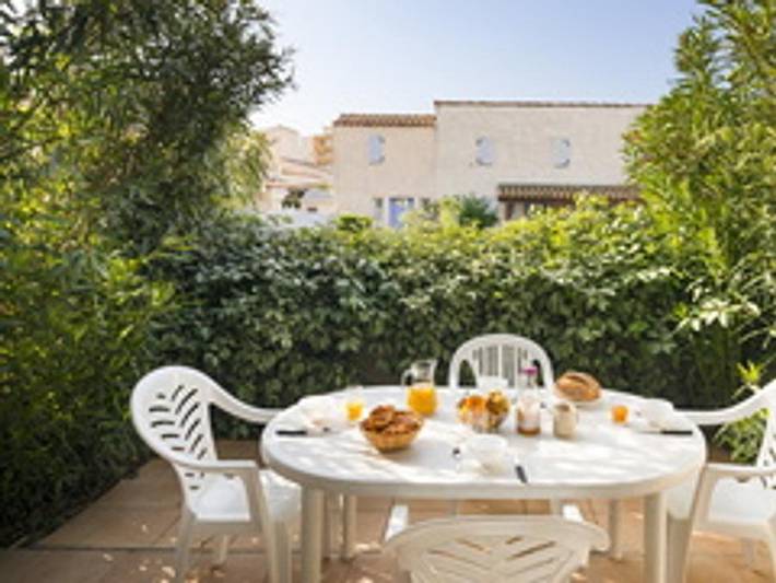 Camping für 8 Personen in Cap d'Agde - 4