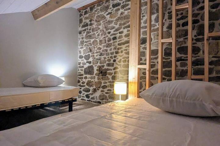 Location de vacances pour 4 personnes dans Flavin - 4