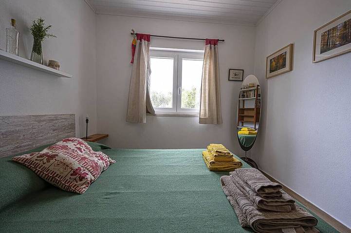 Ferienhaus für 5 Personen, mit Garten und Terrasse, mit Haustier in Sesimbra - 3