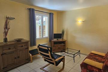 Maison De Vacances pour 4 Personnes dans Bauduen, Gorges du Verdon, Photo 4