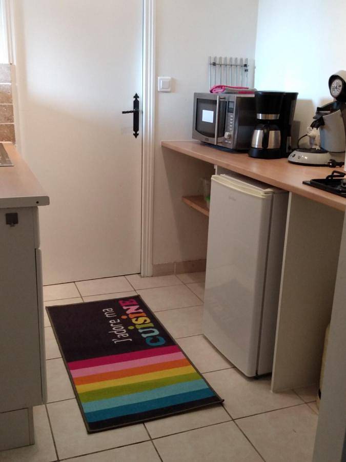 Standard Twin Room in Abjat-sur-Bandiat, Parc naturel régional Périgord-Limousin