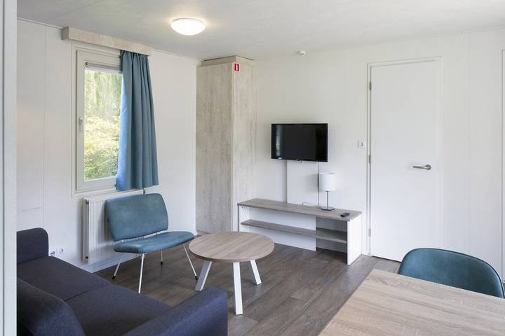 Chalet für 4 Personen in Zeeland - 2