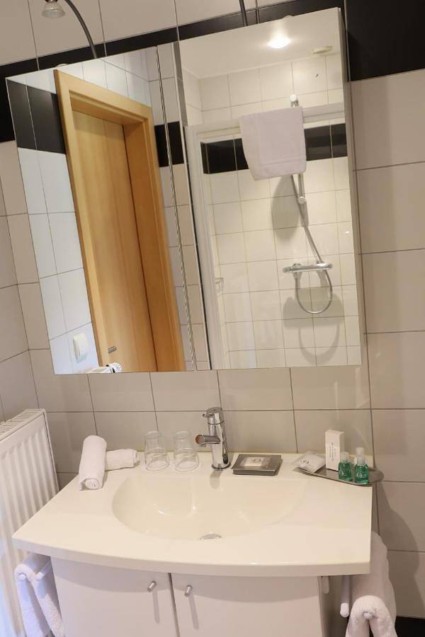 Gîte pour 2 personnes, avec jardin et vue dans Francorchamps - 3