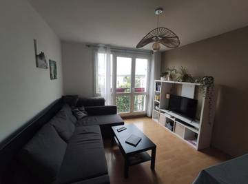 Gîte pour 4 personnes, avec vue à Brétigny-sur-Orge