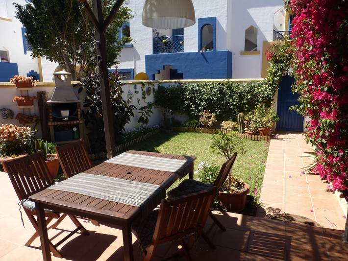 Appartamento vacanze per 3 persone, con giardino - 1