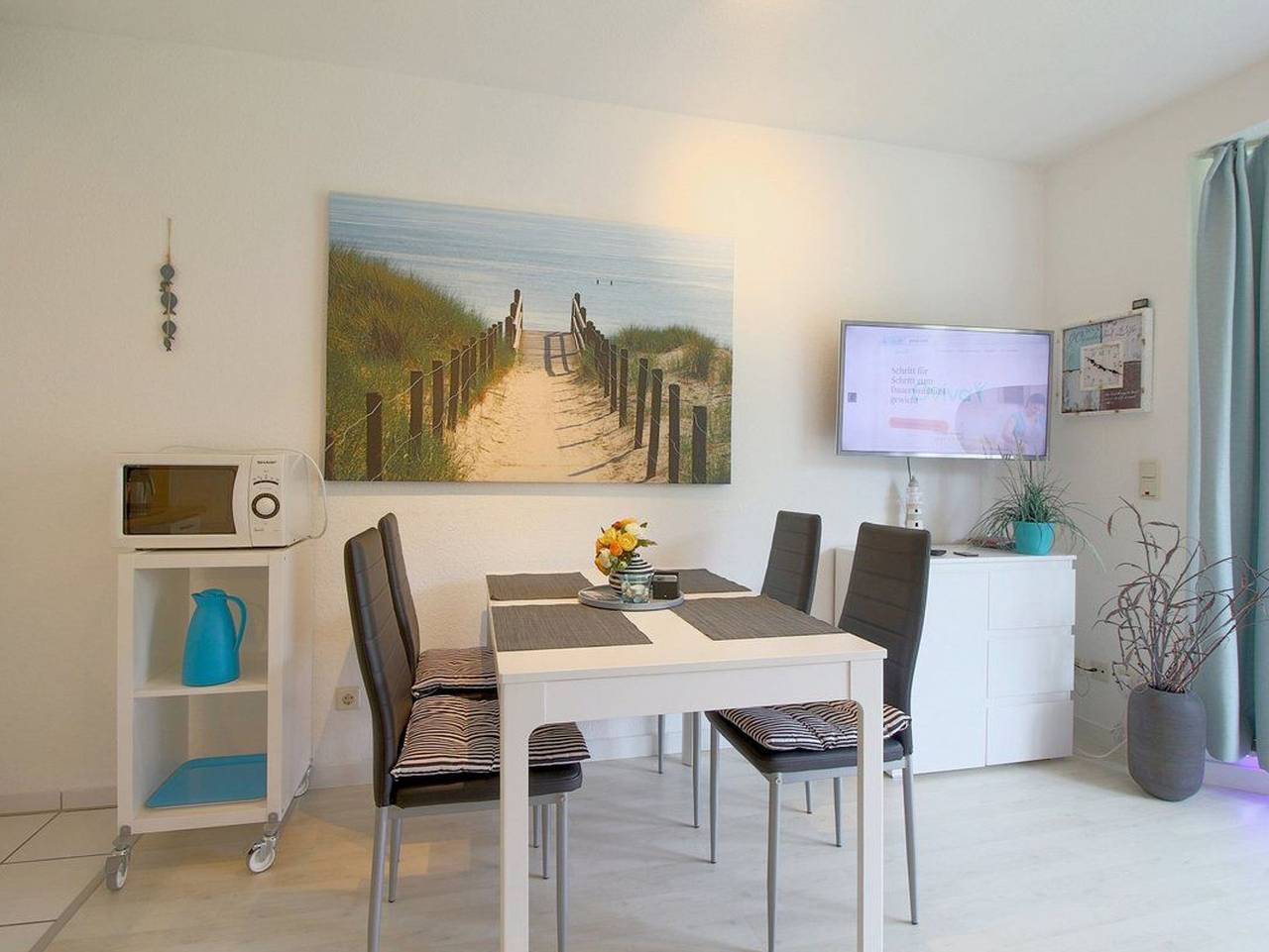 Ganze Ferienwohnung, Kd12-46 Nordseeflair in Dorum-Neufeld, Samtgemeinde Land Wursten