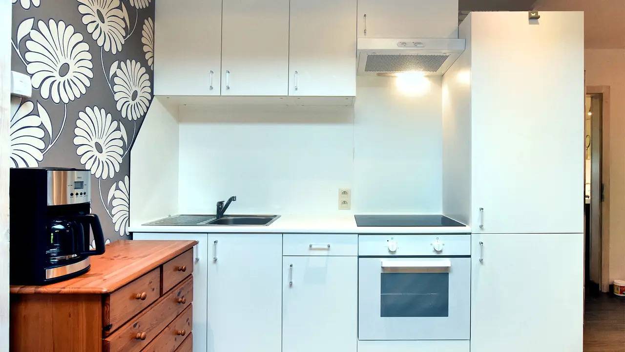Ferienhaus für 4 Personen (95 m²) in Heuem in Sankt Vith, Naturpark Hohes Venn