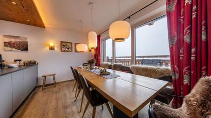 Chalet für 14 Personen in Neukirchen am Großvenediger, Kitzbüheler Alpen, Bild 2