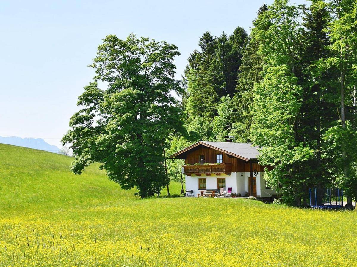 Holiday Home in St Koloman near Salzburg in St. Koloman, Tennengau