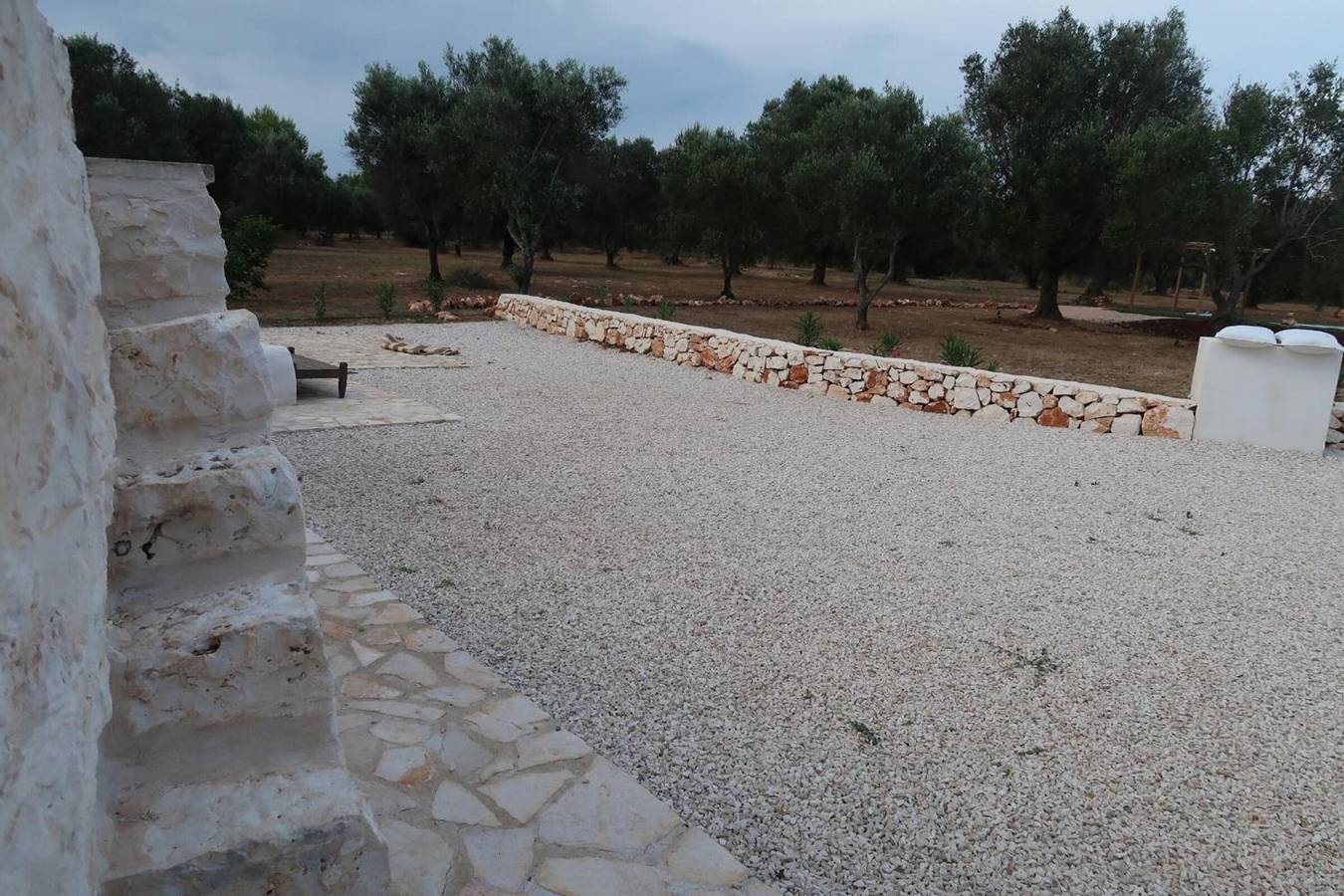 Trullo Antigo com Piscina Privada e Exclusividade Total no Vale d'Itria, Puglia in Ostuni, Salento