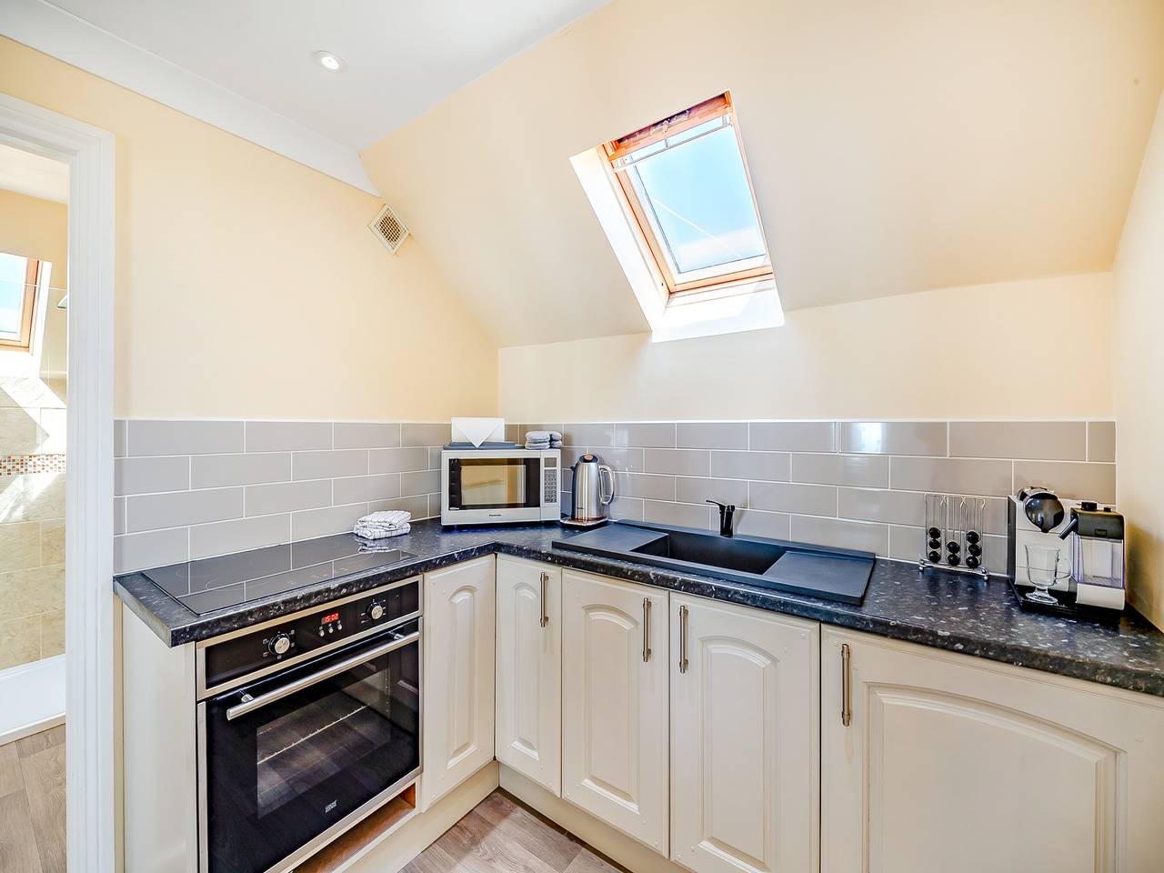 Crownhill Bay Penthouse - Uk47510 in Wembury, Devon