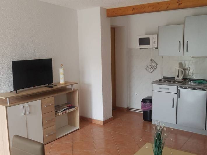 Bungalow für 5 Personen, mit Terrasse in Boltenhagen - 4