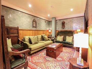 Cottage for 6 People in Stafford, Staffordshire, Photo 3