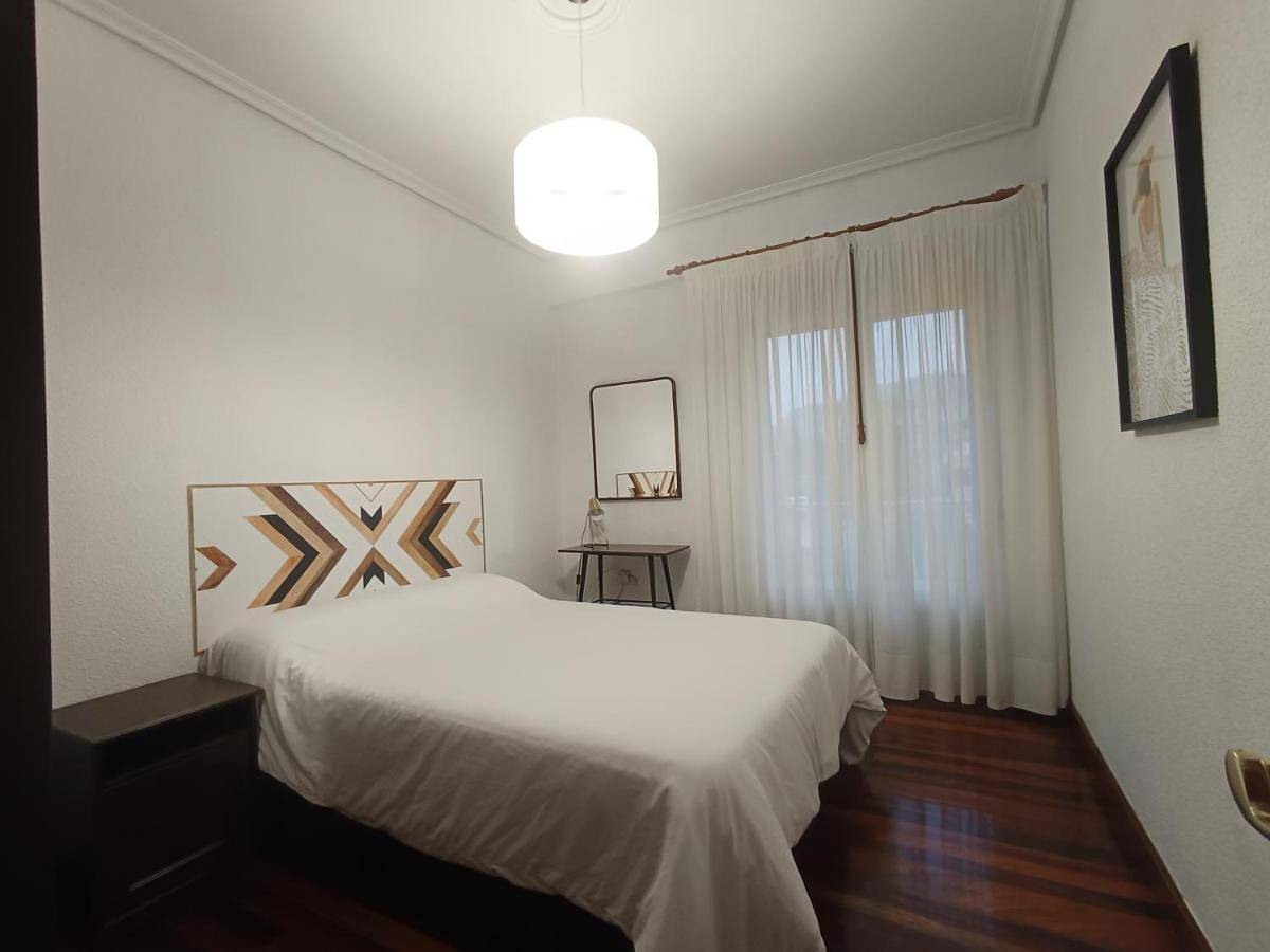 Apartamento entero, Apartment in Torrelavega, Costa de Cantabria