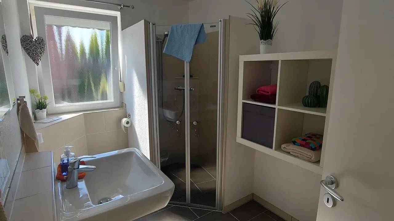 Ganze Ferienwohnung, Ferienwohnung für 3 Personen (54 m²) in Neuenkirchen in Neuenkirchen (Lüneburger Heide), Landkreis Heidekreis