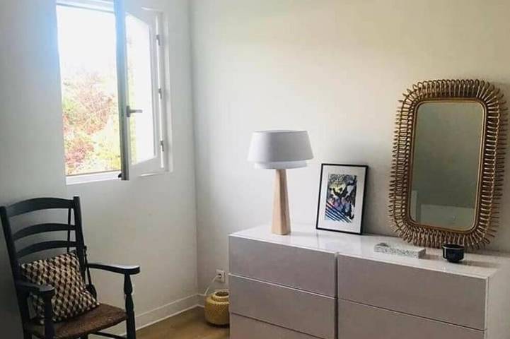 Location de vacances pour 10 personnes, avec terrasse et jardin à Le Vaudoué - 3