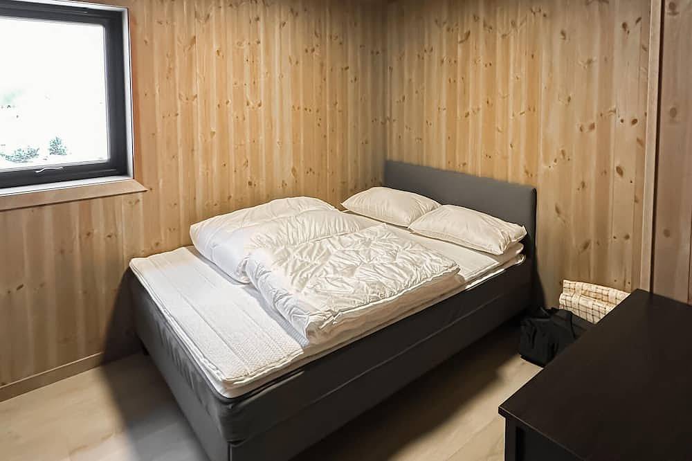 Tolles Haus mit 4 Schlafzimmern in. in Ljosland, Åseral