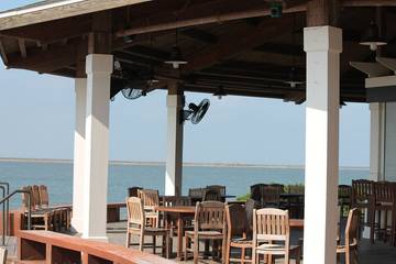 Villa for 4 Guests in Seabrook Island, South Carolina Lowcountry, Picture 3