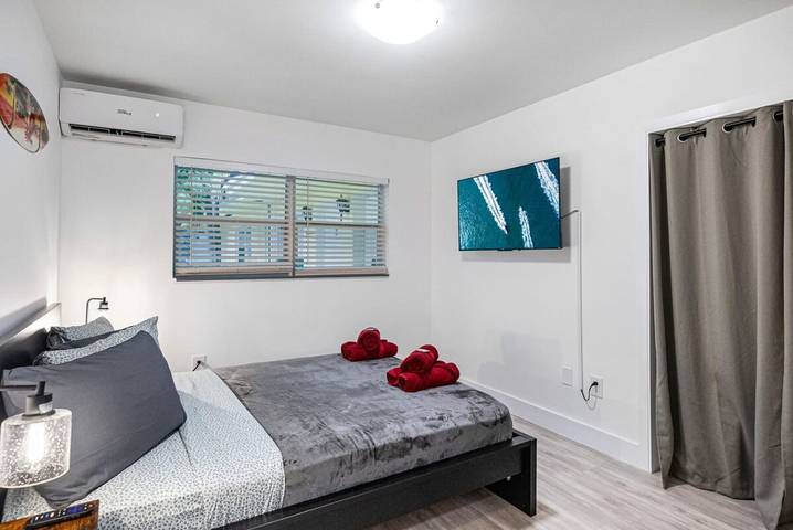 Gîte pour 3 personnes à Miami - 4