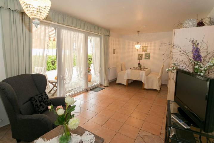 Ferienhaus für 2 Personen, mit Terrasse und Garten, mit Haustier in Westharz - 3