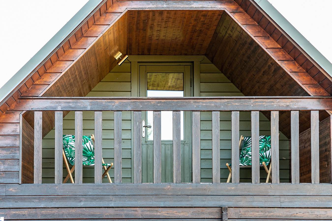 Chalet „Domaine de Guillaume“ für 5 Personen mit Pool, Terrasse und Wlan in Livarot-Pays-d'Auge, Lisieux und Umgebung