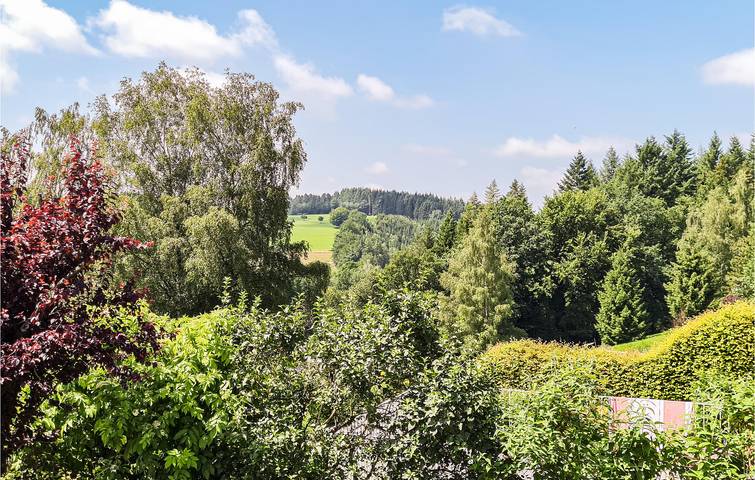 Location de vacances pour 8 personnes, avec terrasse et jardin à Waimes - 3