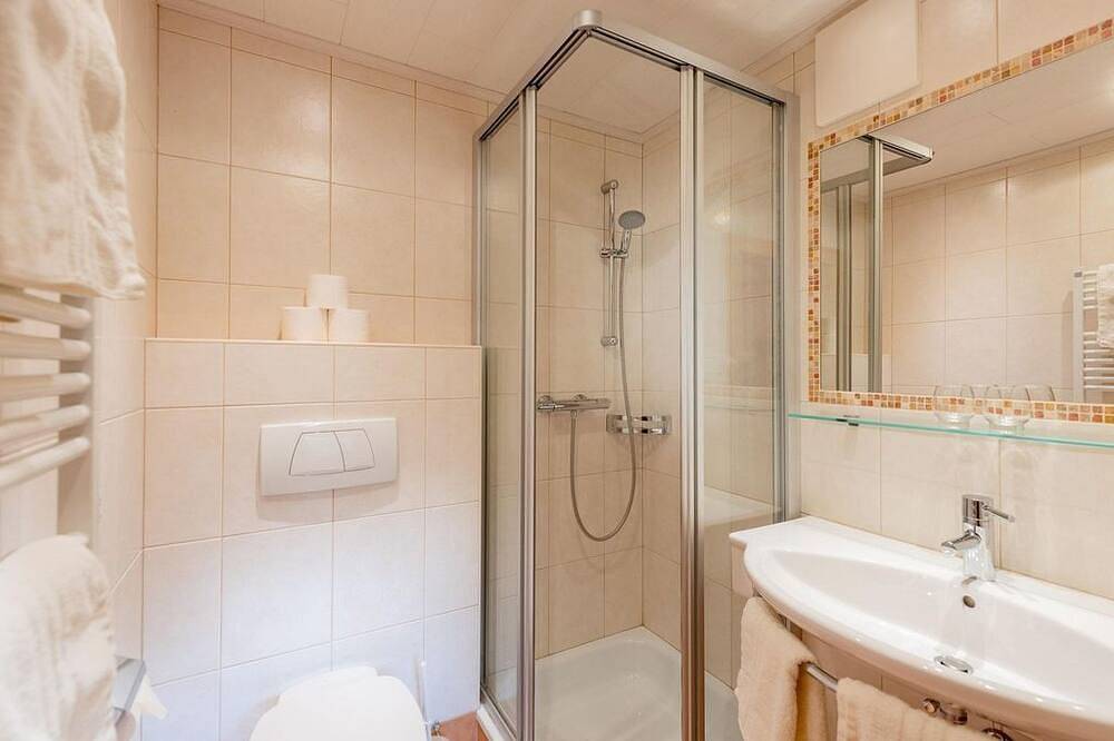Ganze Wohnung, Wohlfühlzimmer für 3 Personen - Gästehaus Herrmann in Filzmoos, Tennengau