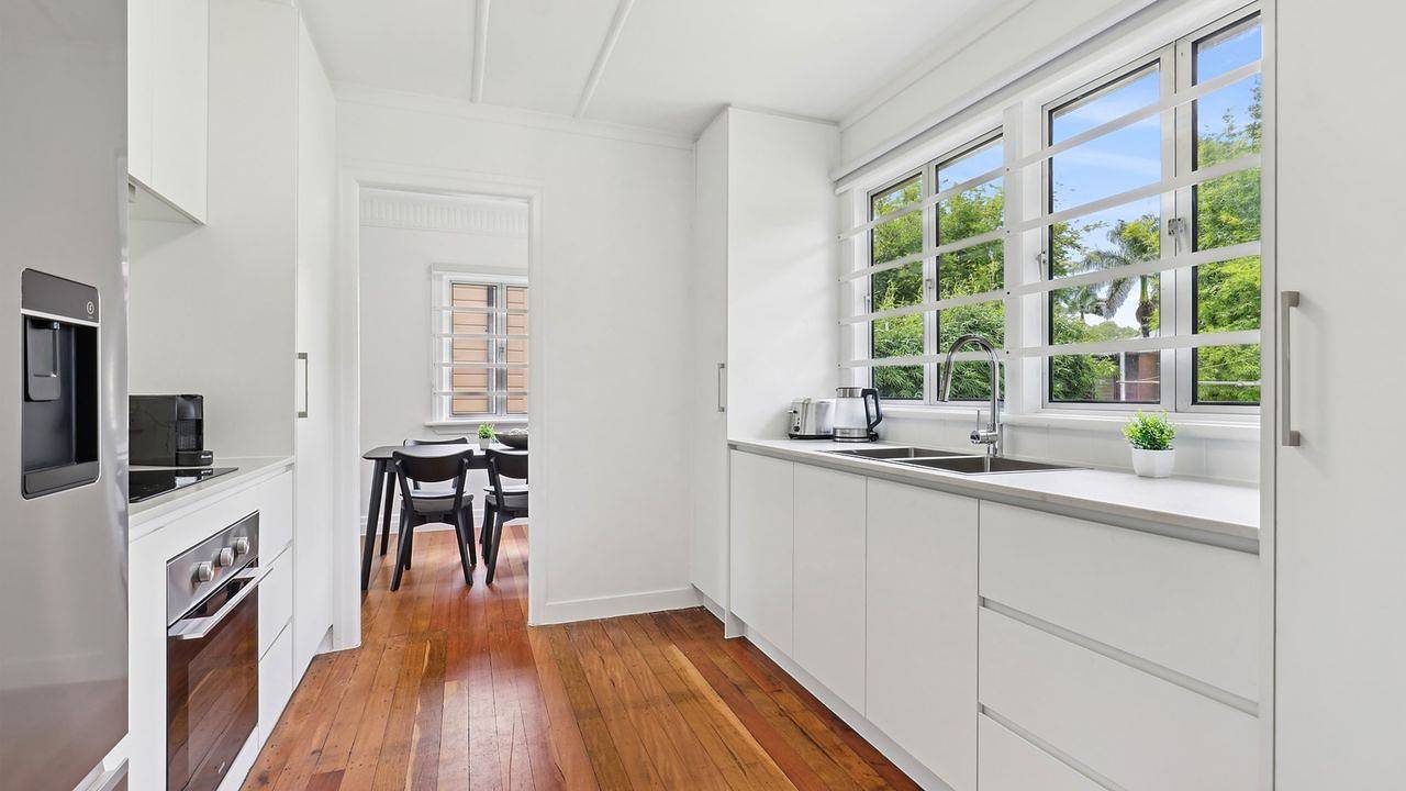 Ganze Ferienwohnung, Ferienwohnung für 5 Personen (2 m²) in Morningside in Brisbane, Moreton Bay