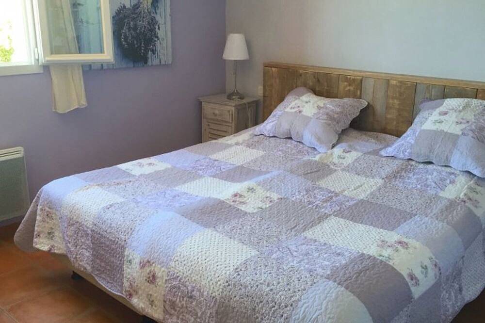 Villa de lujo en Provenza | Villa Vaucluse | 4 Dormitorios | Piscina Privada | Perfecto para familia in Saumane-de-Vaucluse, Vaucluse
