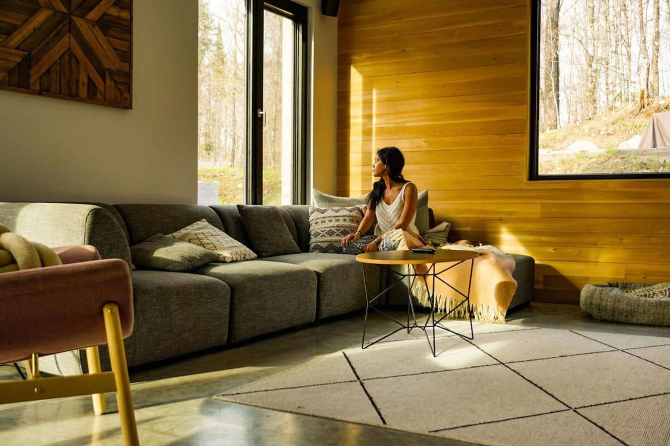 Spahaus  128 - Citq   298787 in Lac-Supérieur, Quebec