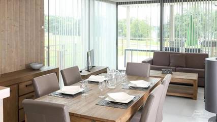 Maison De Vacances pour 6 Personnes dans Froidchapelle, Hainaut, Photo 1