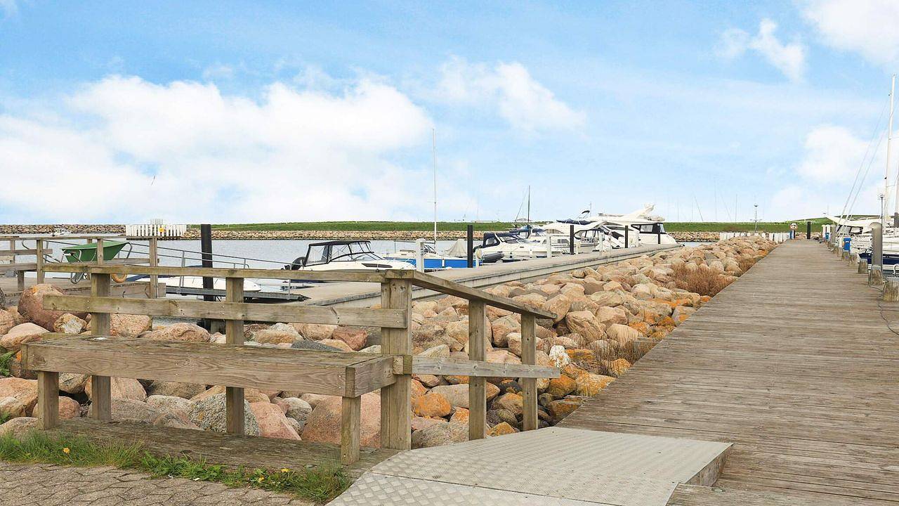 Ferienhaus für 6 Personen (118 m²) in Køge in Køge, Køge en omgeving