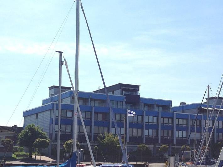 Ferienhaus für 2 Personen, mit Balkon in Laboe - 3