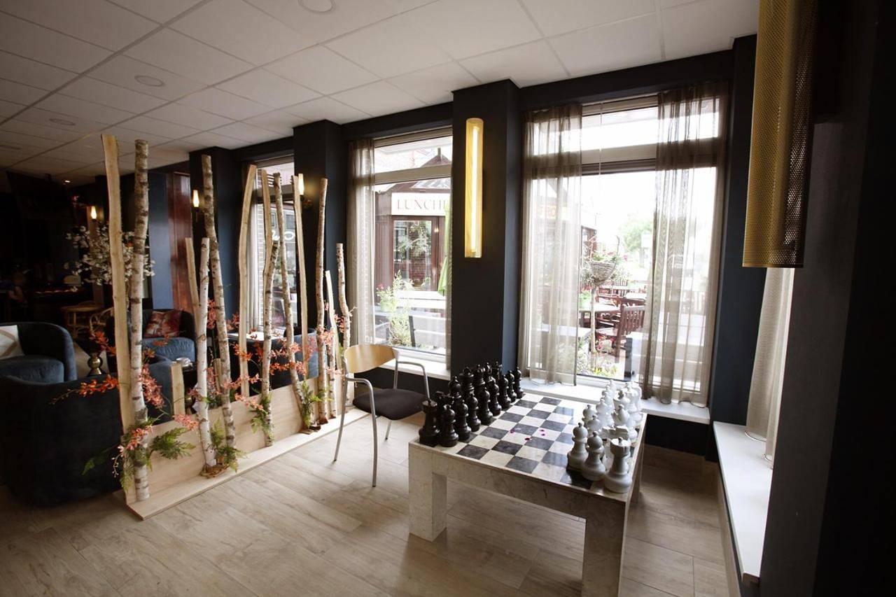 Deluxe Apartment in Den Helder, Noord-Holland - Nordseeküste