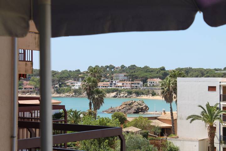 Gîte pour 6 personnes, avec terrasse à Palamós - 2