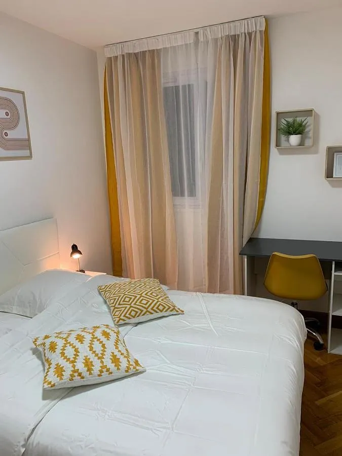 Bed and Breakfast für 2 Personen, mit Terrasse und Garten - 1