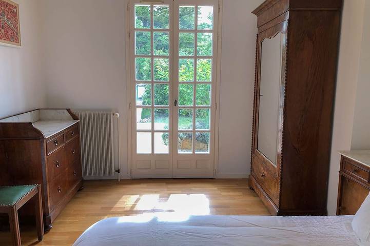 Location de vacances pour 6 personnes, avec jardin et terrasse à Villers-la-Faye - 3