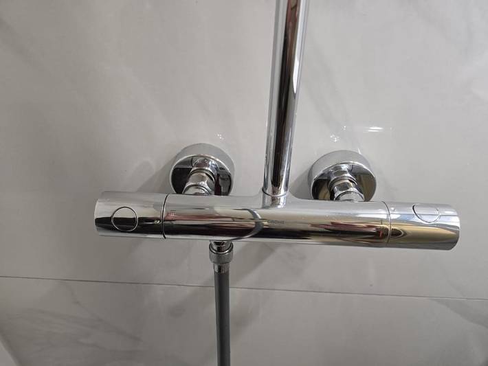 Gîte pour 4 personnes, avec sauna ainsi que vue et terrasse à Andolsheim - 4