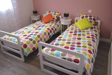 Gîte pour 4 Personnes dans Vic-sur-Cère, Massif central, Photo 4