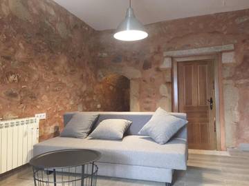 Gîte pour 6 personnes à Cáceres