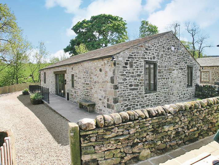 Cottage für 8 Personen, mit Garten, mit Haustier - 1