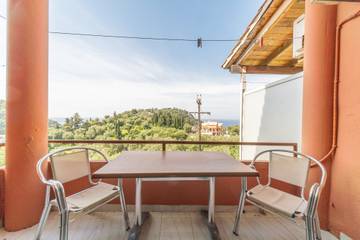 Apartment for 4 People in Paleokastritsa, Corfu, Photo 1