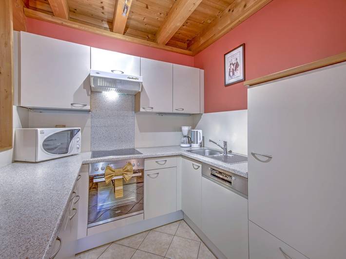 Feriendorf Wildschönau Chalet mit Garten in Niederau, Wildschönau