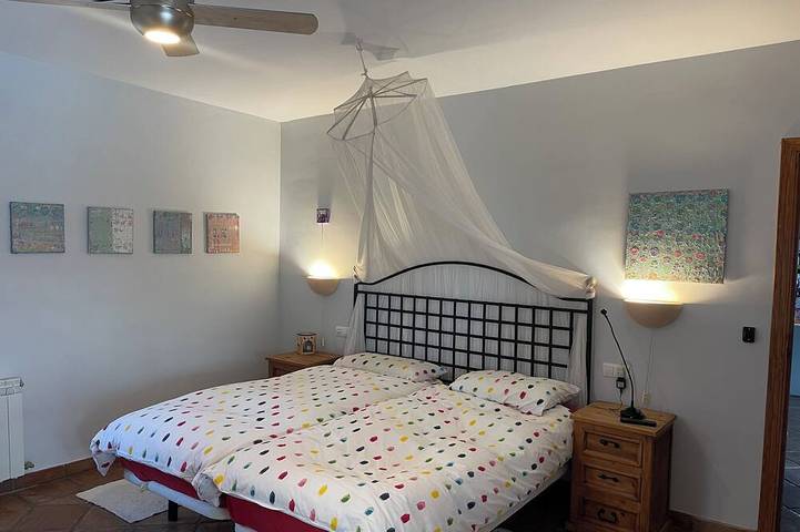 Ici vous êtes très privé in Canillas de Albaida, Sierras de Tejeda, Almijara y Alhama
