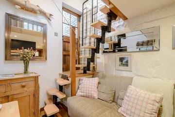 Cottage for 2 People in Blakeney, Norfolk, Photo 3