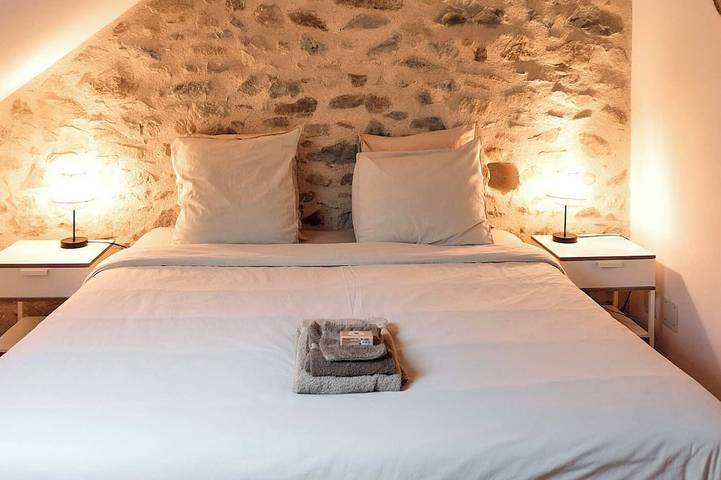 Location de vacances pour 4 personnes à Chiddes - 3