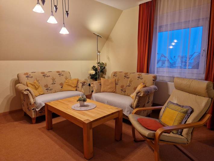 Ferienwohnung für 4 Personen, mit Garten und Terrasse in Grömitz - 4