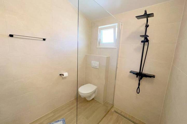 Ganze Wohnung, One bedroom apartment with sea view (3) in Dubrovnik-Neretva